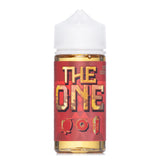 The One - Beard Vape co. 100ml