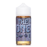 The One - Beard Vape co. 100ml