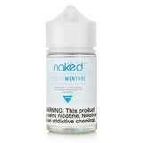 Naked 100  ネイキッド 60ml