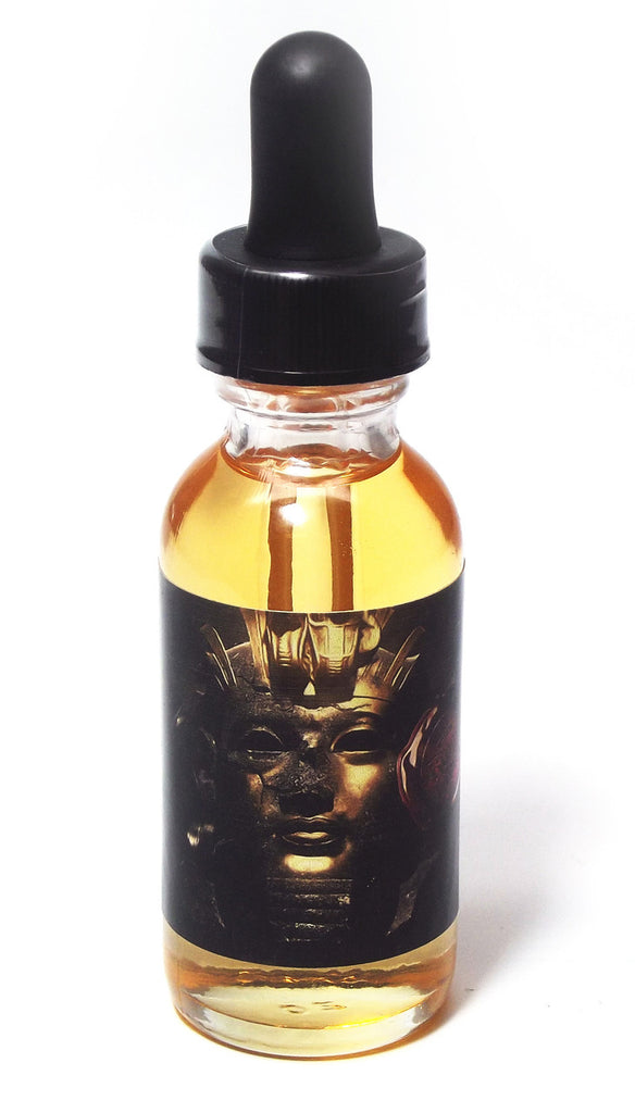 King's Crown by Suicide Bunny ［キングスクラウン ］60ml/30ml クリアランス