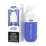 DAZE EGGE disposable 3000 (7ML)