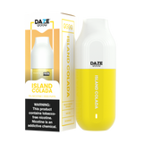 DAZE EGGE disposable 3000 (7ML)