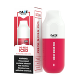 DAZE EGGE disposable 3000 (7ML)