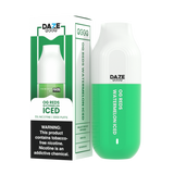 DAZE EGGE disposable 3000 (7ML)