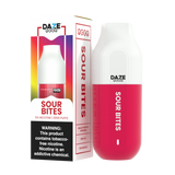 DAZE EGGE disposable 3000 (7ML)