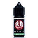 FRISCO VAPOR SALT NIC 30ml | Ecigar4jp .