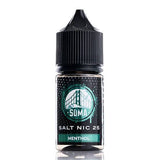 FRISCO VAPOR SALT NIC 30ml | Ecigar4jp .