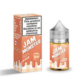 Jam Monster nicotine salt［ジャムモンスターニコチンソルト］30ml | Ecigar4jp .