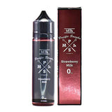Saveur Vape MET4  60ml 日本発送 | Ecigar4jp .
