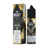 Mighty Vapors 60ml | Ecigar4jp .