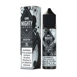 Mighty Vapors 60ml | Ecigar4jp .