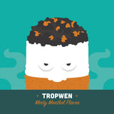 Tropwen トロップウェン Rasta Vapors ラスタベイパーズ | Ecigar4jp .