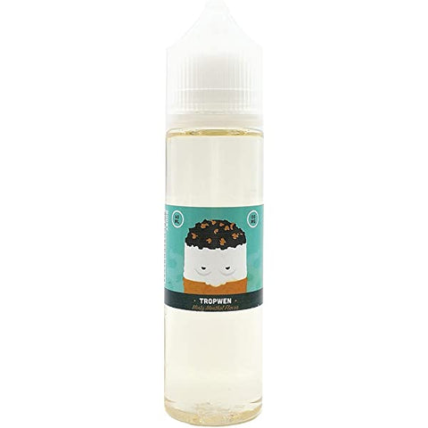 Tropwen トロップウェン Rasta Vapors ラスタベイパーズ
