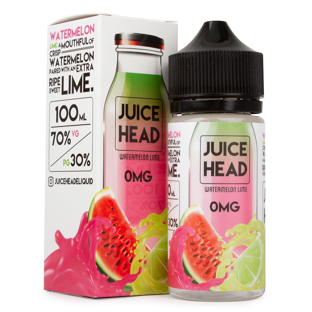 Salt Nic Juice Head Premium Vape Juice - Budget Vapors Juice Head Vape Flavors Salt Nic Juice Head Premium Vape Juice - Budget Vapors Juice Head Vape Flavors