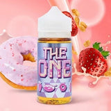The One - Beard Vape co. 100ml