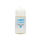 Naked 100  ネイキッド 60ml