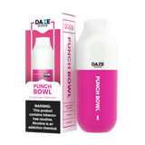 DAZE EGGE disposable 3000 (7ML)