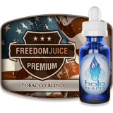Halo Premium E-Liquid  ヘイロー  タバコ系 | Ecigar4jp .