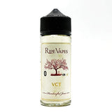 Ripe Vapes ニコチンなし 日本発送