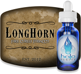 Halo Premium E-Liquid  ヘイロー  タバコ系 | Ecigar4jp .