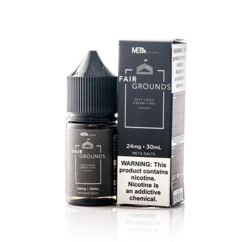 Saveur vape MET4 Salt  30ml | Ecigar4jp .
