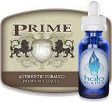 Halo Premium E-Liquid  ヘイロー  タバコ系 | Ecigar4jp .