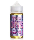 The One - Beard Vape co. 100ml