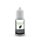 Apollo Salt Nicotine E-Liquid［アポロ ソルト］30ml クリアランス