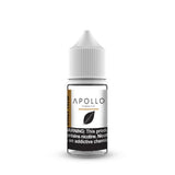 Apollo Salt Nicotine E-Liquid［アポロ ソルト］30ml クリアランス