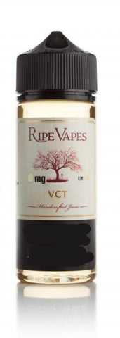 Ripe Vapes ニコチンなし日本発送 | Ecigar4jp .