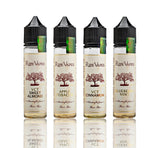 Ripe Vapes ニコチンなし 日本発送