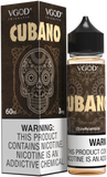 VGOD® Tricklyfe E-Liquid 60ml | Ecigar4jp .