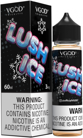 VGOD® Tricklyfe E-Liquid 60ml | Ecigar4jp .