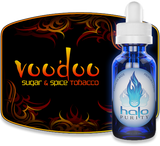 Halo Premium E-Liquid  ヘイロー  タバコ系 | Ecigar4jp .
