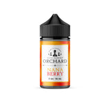 Orchard Blends by Five Pawns ［オーチャード ブレンズ］60ml