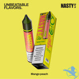 Nasty Liq Salt ナスティリック 30ml