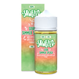 Skwezed Mix［スクイーズド ミックス］100ml 日本発送