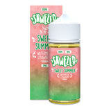 Skwezed Mix［スクイーズド ミックス］100ml 日本発送