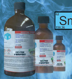 Nude Nicotine ノンフレーバー ニコチン 100mg 120ml