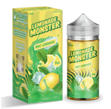 Lemonade Monster［レモネード モンスター ］100ml 日本発送