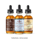 Five Pawns ［ファイブポーンズ］ 60ml 日本発送