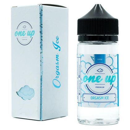 One Up Vapor［ワンアップ ベイパー］100ml 日本発送