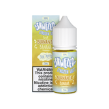 Skwezed FROZEN Salt (Skwezed ICE Salt) 30ml