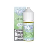 Skwezed FROZEN Salt (Skwezed ICE Salt) 30ml