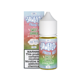 Skwezed Ice Salt Mix［スクイーズド アイス ソルト ミックス ］30ml