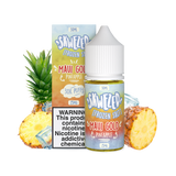 Skwezed FROZEN Salt (Skwezed ICE Salt) 30ml