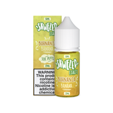 Skwezed Nicotine Salt スクイーズ ニコチンソルト 30ml