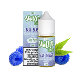 Skwezed Nicotine Salt スクイーズ ニコチンソルト 30ml