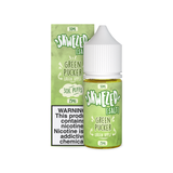 Skwezed Nicotine Salt スクイーズ ニコチンソルト 30ml