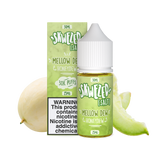 Skwezed Nicotine Salt スクイーズ ニコチンソルト 30ml